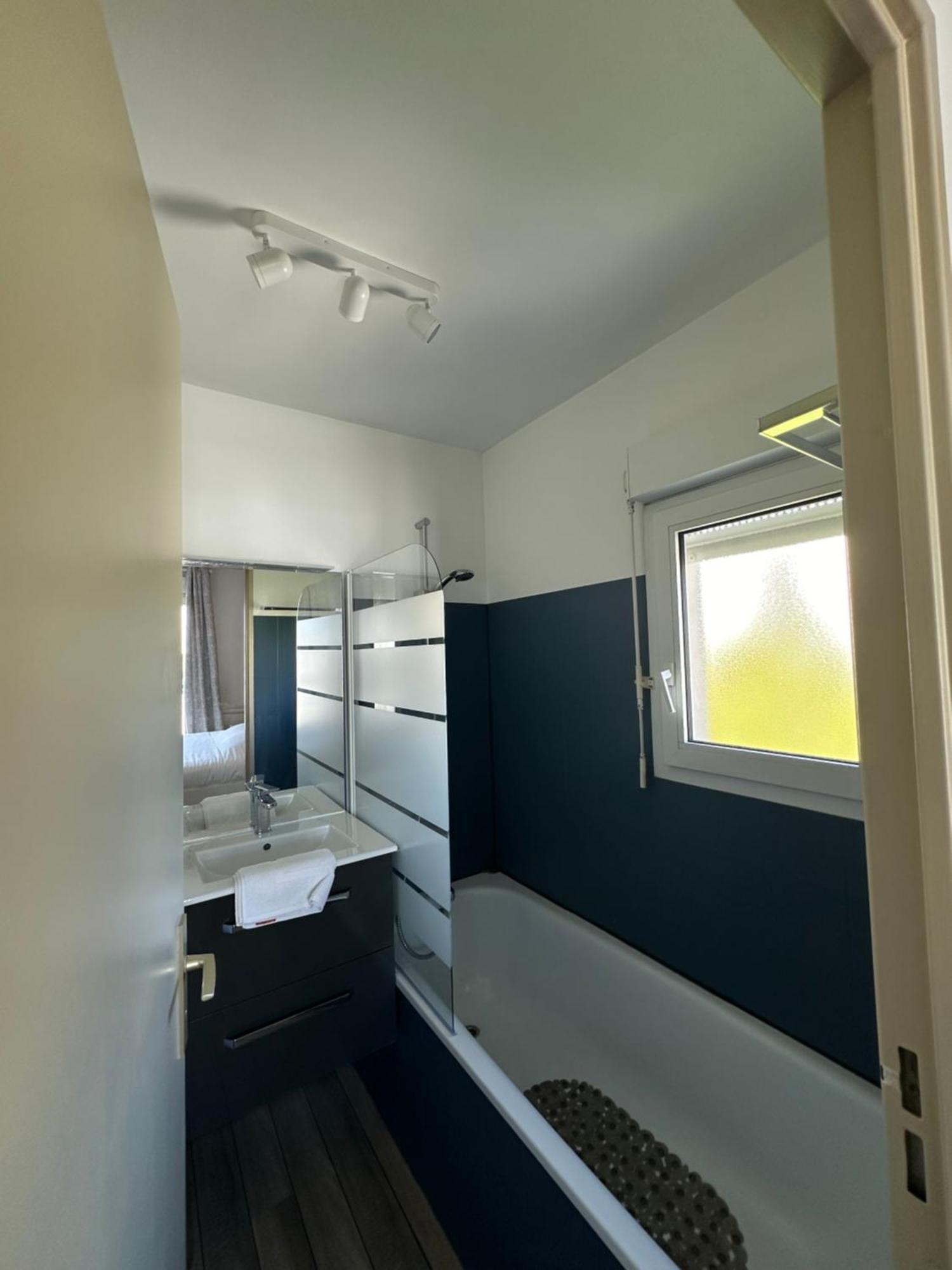 Ferienwohnung Le Reflet De Chartres Exterior foto
